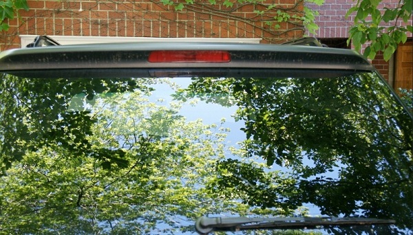 автомобильные окна