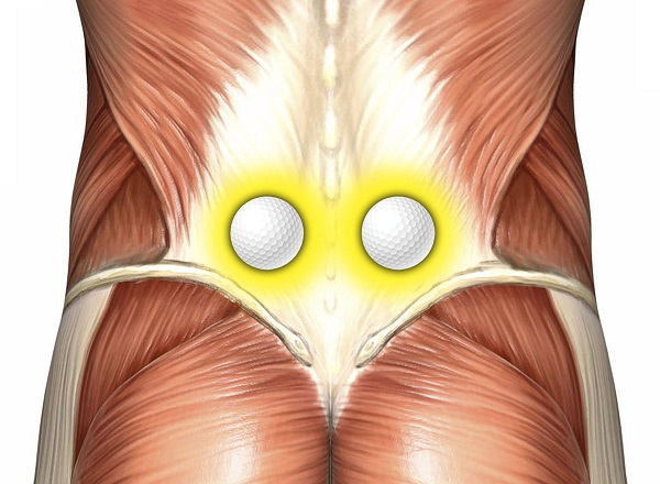 Перестань делать эти 7 вещей, и боль в пояснице отступит!