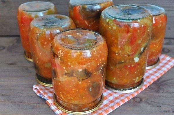 10 ВКУСНЕЙШИХ САЛАТОВ НА ЗИМУ