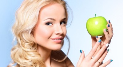 Яблочная диета – эффективный способ похудеть на 5-7 килограммов за 7 дней