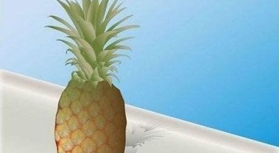 Тропический уголок дома. Узнай, как можно вырастить ананас в домашних условиях!