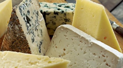 Сыр вызывает наркотическое привыкание. Даже ученые в шоке!