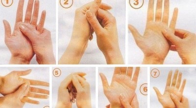 Исцеление руками — потрясающие техники
