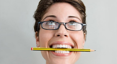 Как с помощью простого карандаша за пять минут поднять себе настроение