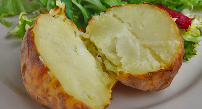 10 самых сытных продуктов для снижения веса