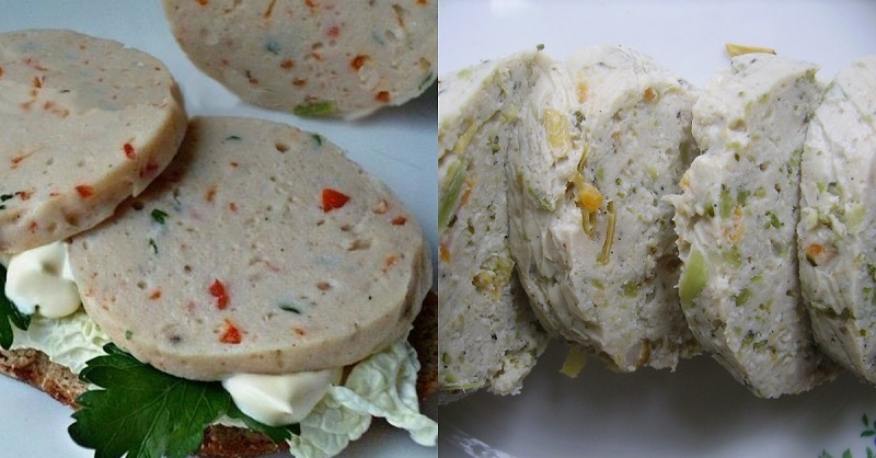 Вареная колбаса в кружке: рецепт для тех, кто ценит домашнюю кухню