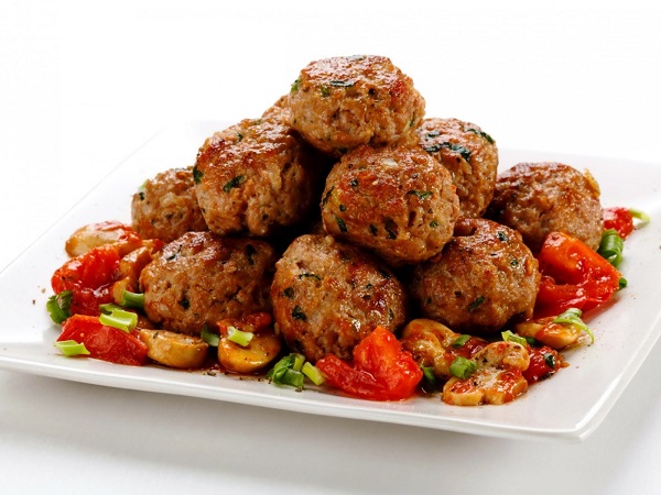 Секрет приготовления самых вкусных котлет. Всем хозяйкам на заметку