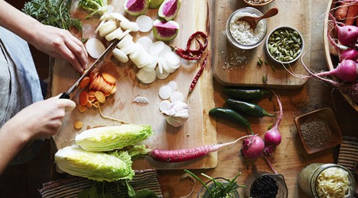 Что есть после 18-00: 15 вкусных диетических продуктов