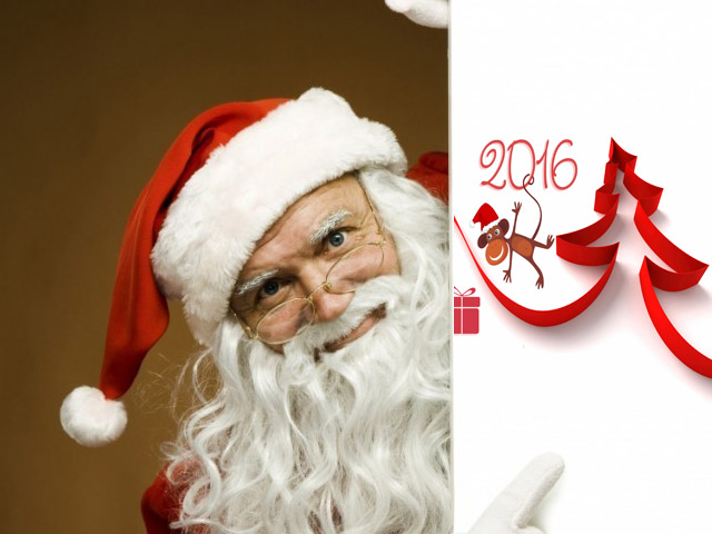 Новый год 2016: ждем, готовимся, встречаем! Что надеть в новогоднюю ночь? Меню на новогодний стол. Советы, рекомендации