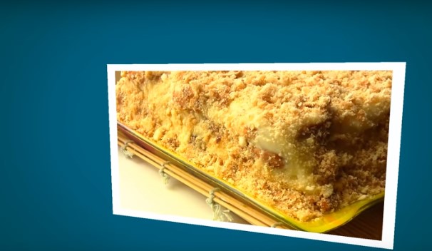 Рецепт для занятых хозяек: быстрый десерт «Ленивый Наполеон». На вкус просто потрясающий