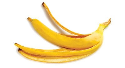 Секреты использования банановой кожуры! Природа делится своим богатством