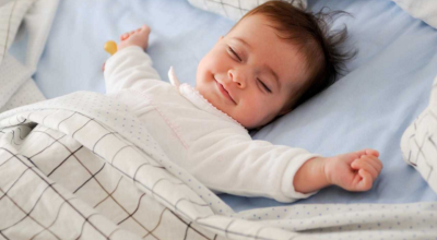 10 стопроцентных способов быстро заснуть, как младенец