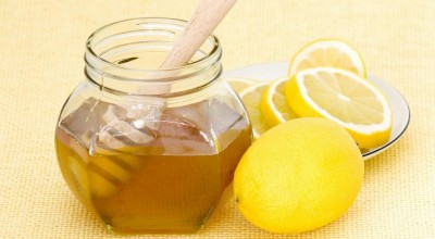 Мед и лимон: 8 полезных свойств данной комбинации