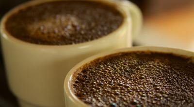 20 чудесных полезных свойств кофе