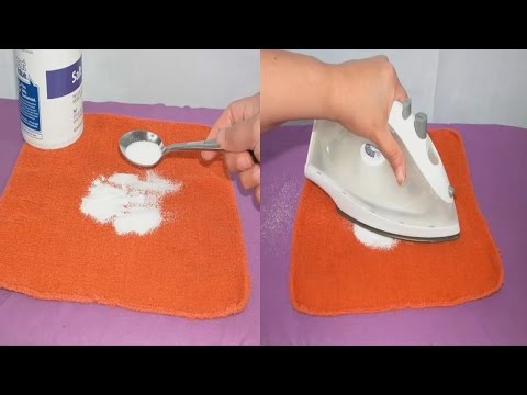 Необычное применение обычных вещей
