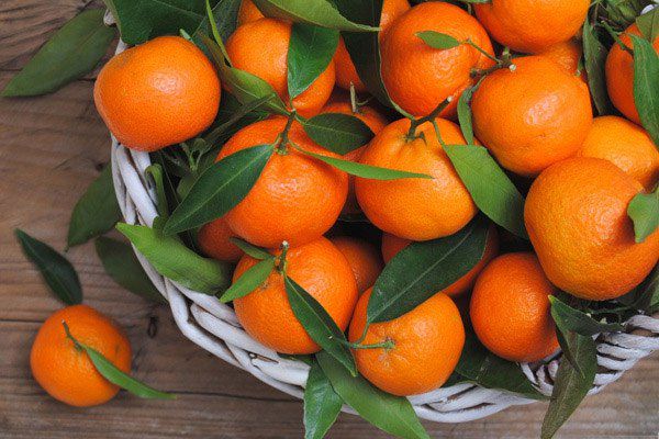 Чудесные свойства мандариновой корочки