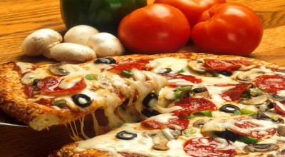 Пицца: 3 моментальных варианта теста и 7 лучших начинок