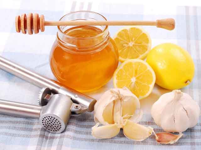 ЧУДО-СМЕСЬ ДЛЯ ОРГАНИЗМА!!! Удивительный рецепт омоложения
