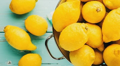45 способов использования лимонов, которые снесут вам крышу