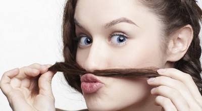 Рецепт натурального средства, которое избавит тебя от нежелательных волос на лице