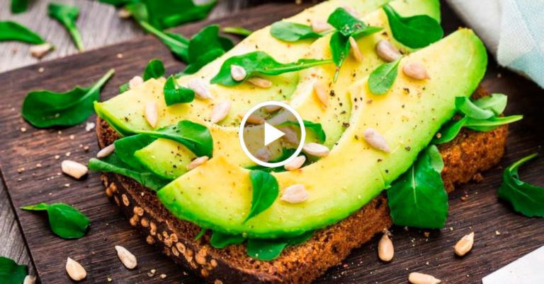 Топ 10 щелочных продуктов, которые необходимо употреблять каждый день!
