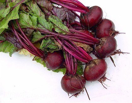 7 продуктов с «овощной полки» который очищают организм лучше, чем любые лекарства