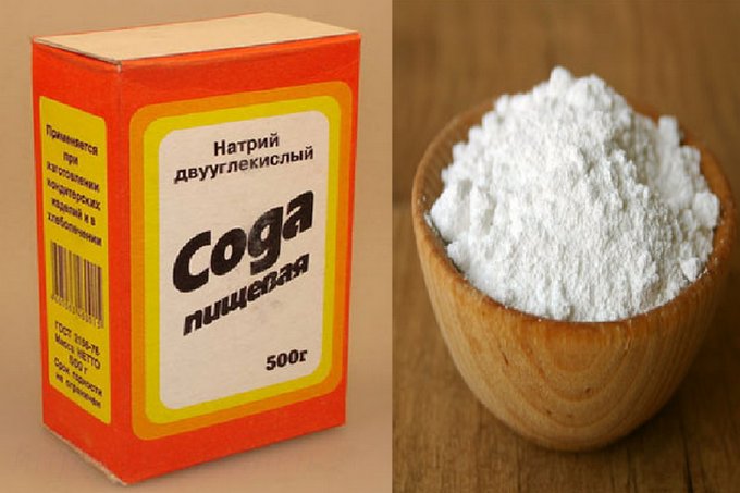 Домашнее супер-средство от запаха пота. Проверено!
