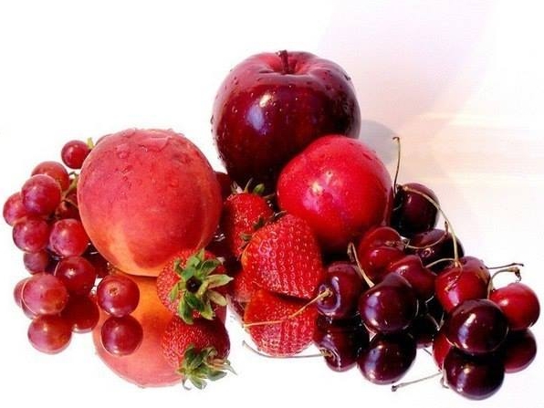 Продукты, помогающие разжижению крови