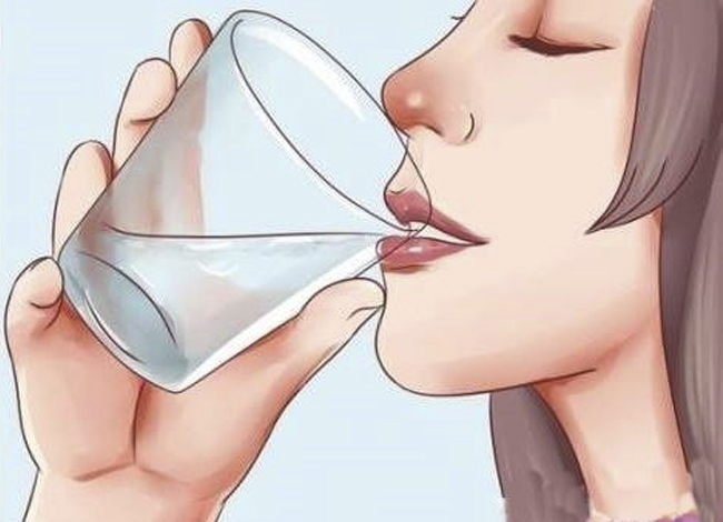 Рецепт щелочной воды всего из 3-х ингредиентов для потери веса и избавления от усталости!