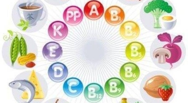 ВИТАМИНЫ: КАКИЕ, В КАКОМ ВОЗРАСТЕ И ЗАЧЕМ