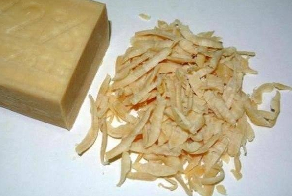 ХОЗЯЙСТВЕННОЕ МЫЛО! РЕЦЕПТЫ ЗДОРОВЬЯ!