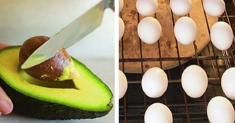 15 кухонных трюков, которые сберегут твое время и нервы! Пользуюсь постоянно