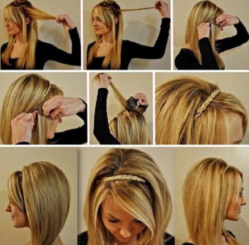 как ухаживать за волосами в домашних условиях