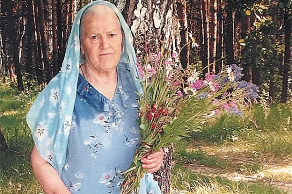 Монастырская травница: «Не хочешь болеть — выкопай 3 корня!»