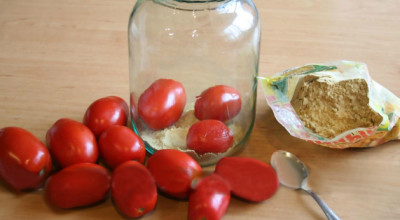 Как сохранить помидоры свежими до Нового года: простой, но действенный трюк!
