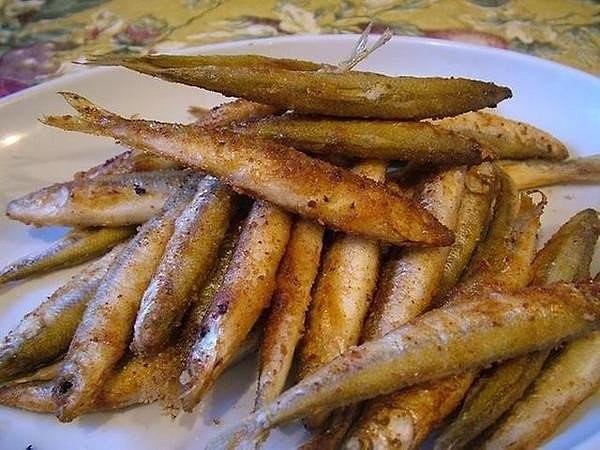 Как жарить мойву в духовке! Быстро и удобно, к тому же никаких брызг!