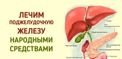 Лечение поджелудочной железы. То, чего не расскажет врач!