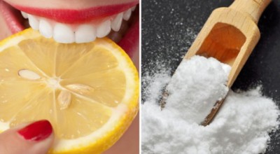 Лимон и пищевая сода: чудотворная противораковая комбинация!