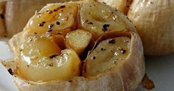Вздутие живота? Это из-за паразитов! Вот ядреное средство... Капитальная чистка организма в домашних условиях всего за 5 дней!