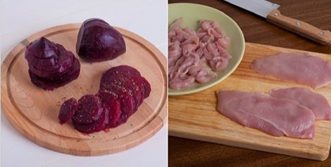 Вкус праздника: 5 простых салатов, которые выглядят как из ресторана