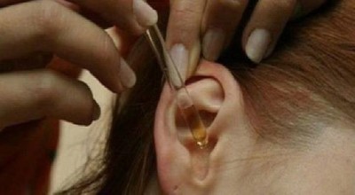 2 капли этого в уши и 97% вашего слуха будет восстановлено! Это помогает даже пожилым людям!
