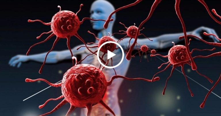 10 способов очистить свой организм и избавиться от вредных токсинов!