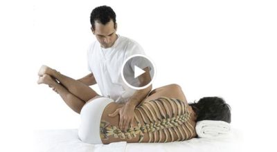 Узнай, как связан позвоночник с другими органами. Причина болей в спине может оказаться сюрпризом