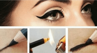 10 трюков в макияже, которые изменят твою жизнь