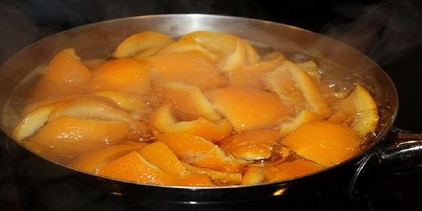 В кожуре мандарина — огромная сила! 5 рецептов, которые спасают