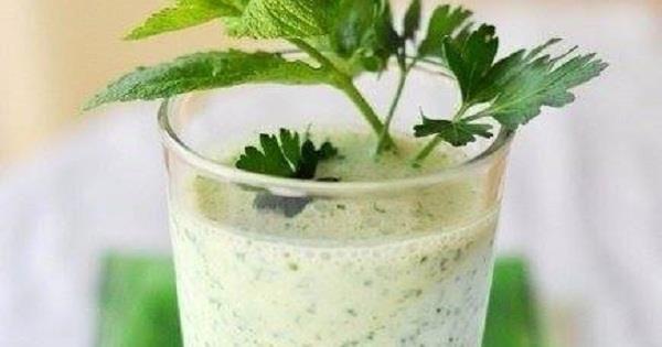 Вкусные кефирные коктейли для похудения: 3 простых рецепта