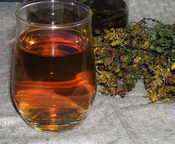 Древний рецепт долголетия монахов