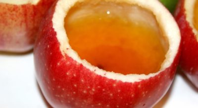 Как сделать яблочный уксус в домашних условиях? Вы будете удивлены, как это легко и просто! Смотрите…