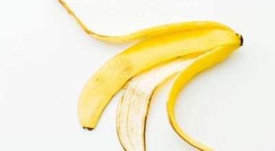 Сила кожуры: банановая кожура оказалась суперпродуктом