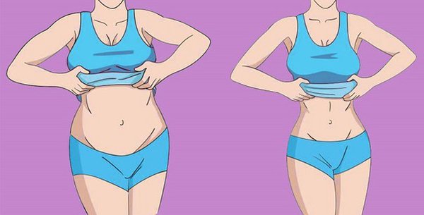Срочная диета: ускоренные результаты к важной дате!